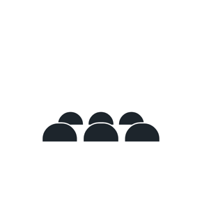 Große Wirkung beim Kino mieten – dein Unternehmen gehört auf die Leinwand, nicht ins Hinterzimmer.