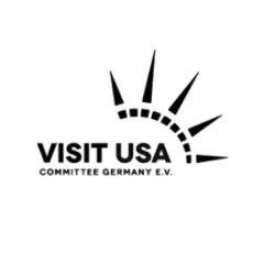 Referenz von Visit USA Committee Germany – erfolgreiches Kino-Event zum Thema Reisen, organisiert von Red Carpet Event. Professionell, zuverlässig und eindrucksvoll.